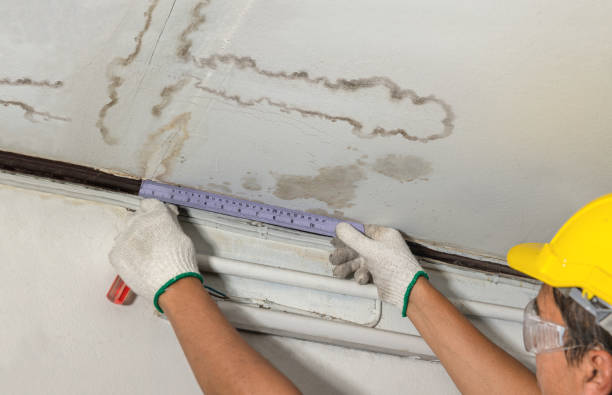 Reliable Sewage Cleanup contractor in East Hanover, NJ by Aqua Guard Water Damage